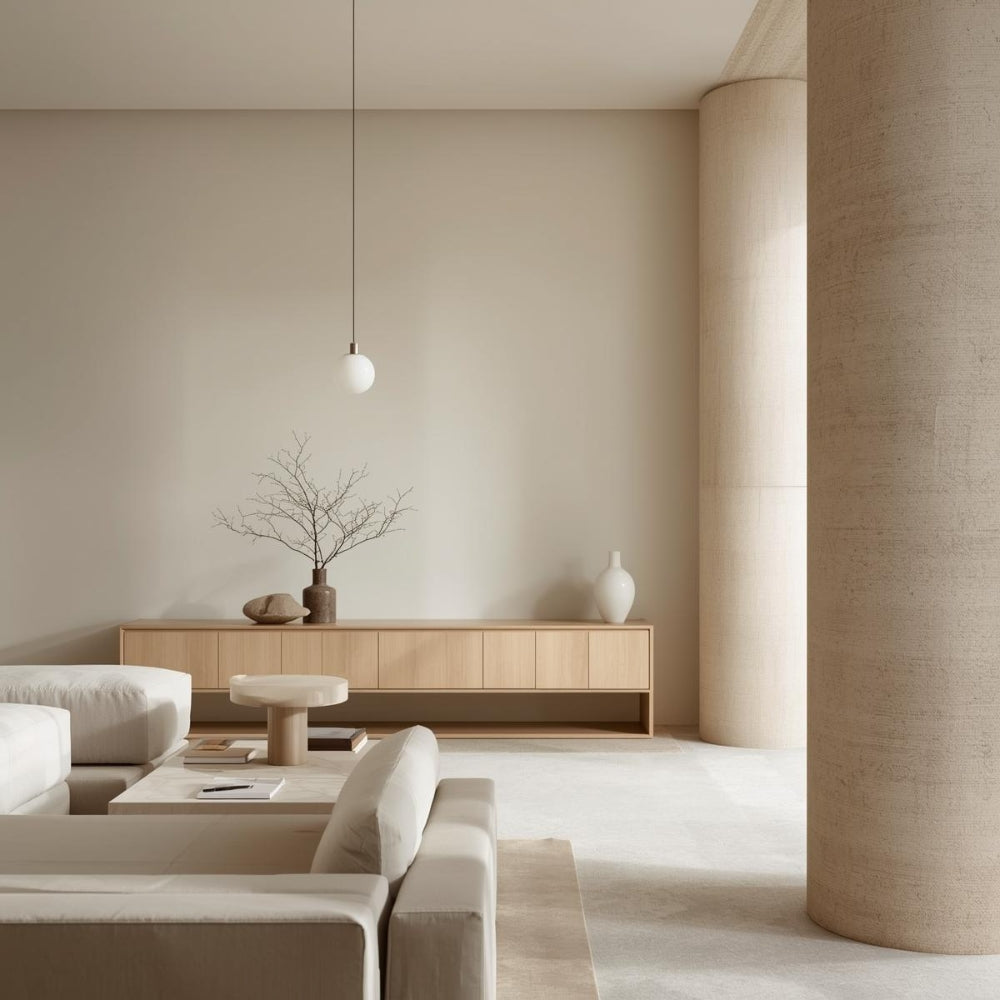 Quiet Luxury Lighting: Soft, Minimal, and Effortlessly Refined