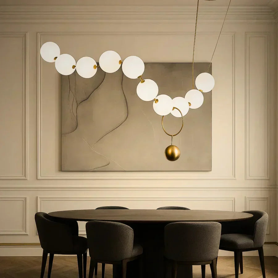 Top 10 Pendant Lights for Modern Homes in the US