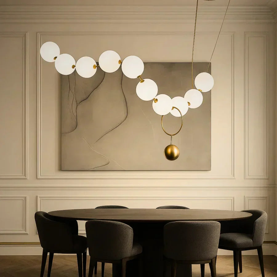 Top 10 Pendant Lights for Modern Homes in the US