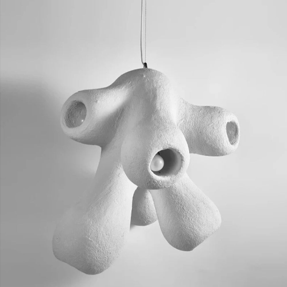 Wabi-Sabi Pendant Lights: The Art of Imperfection in Modern Kitchens