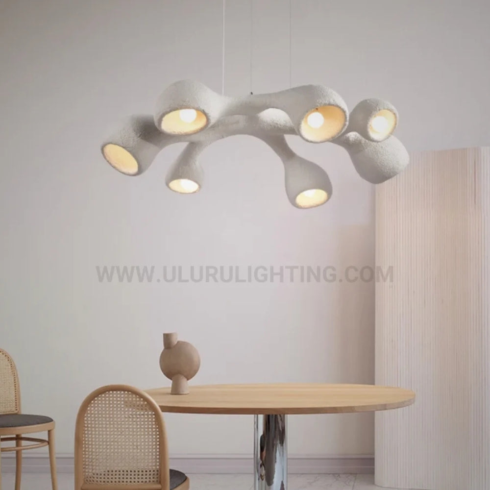 Why Wabi-Sabi Pendant Lights Are Trending in 2025