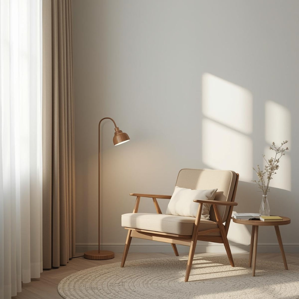 Why Thoughtful Lighting Feels Custom — Even When It Isn’t