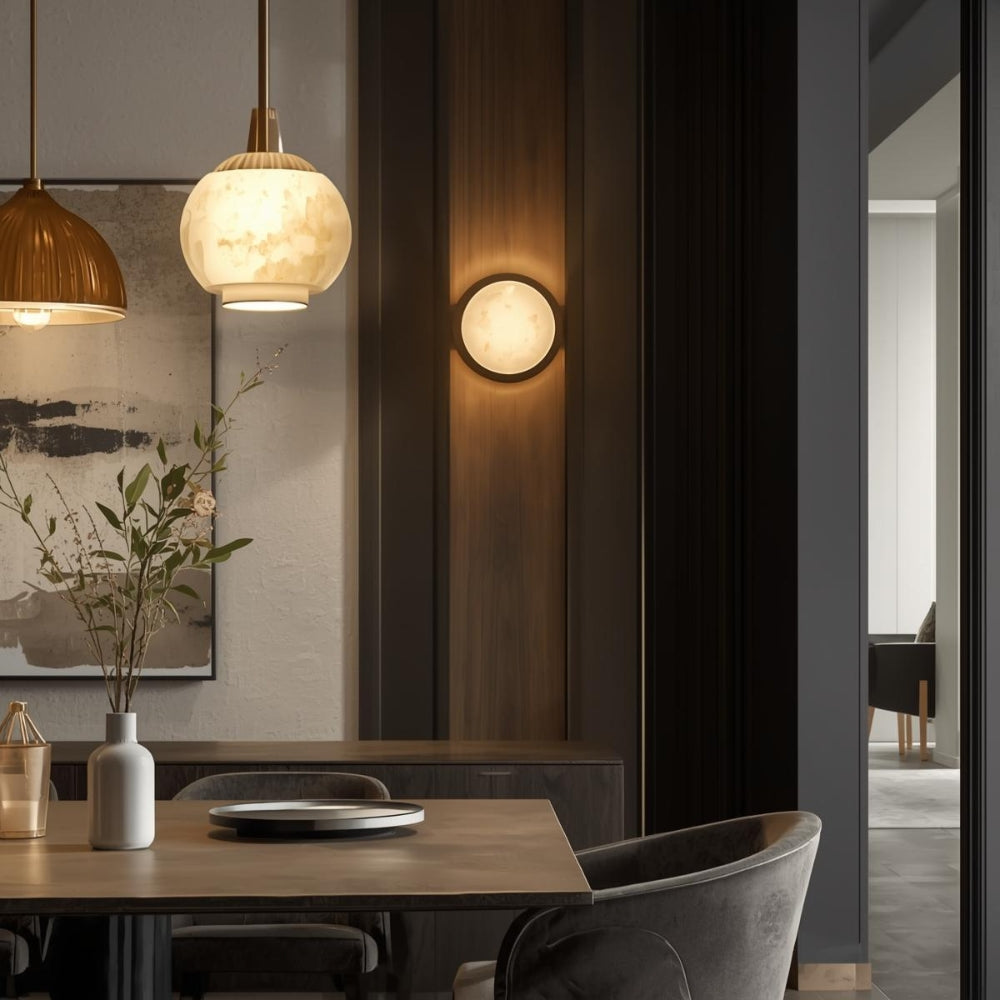 A Lighting Designer’s Guide to Layered Lighting – ULURU Lighting