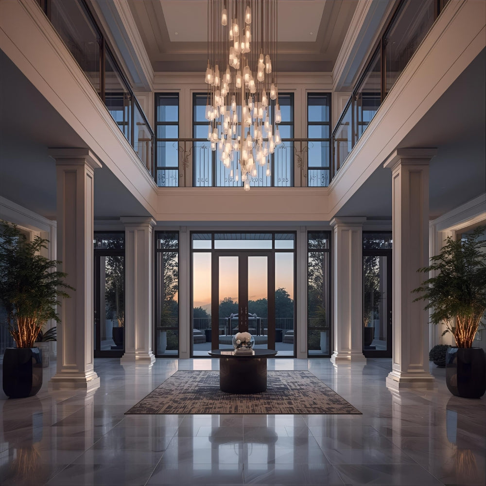 A Designer’s Guide to Entryway Lighting: Ideas & Tips to Brighten Your Home