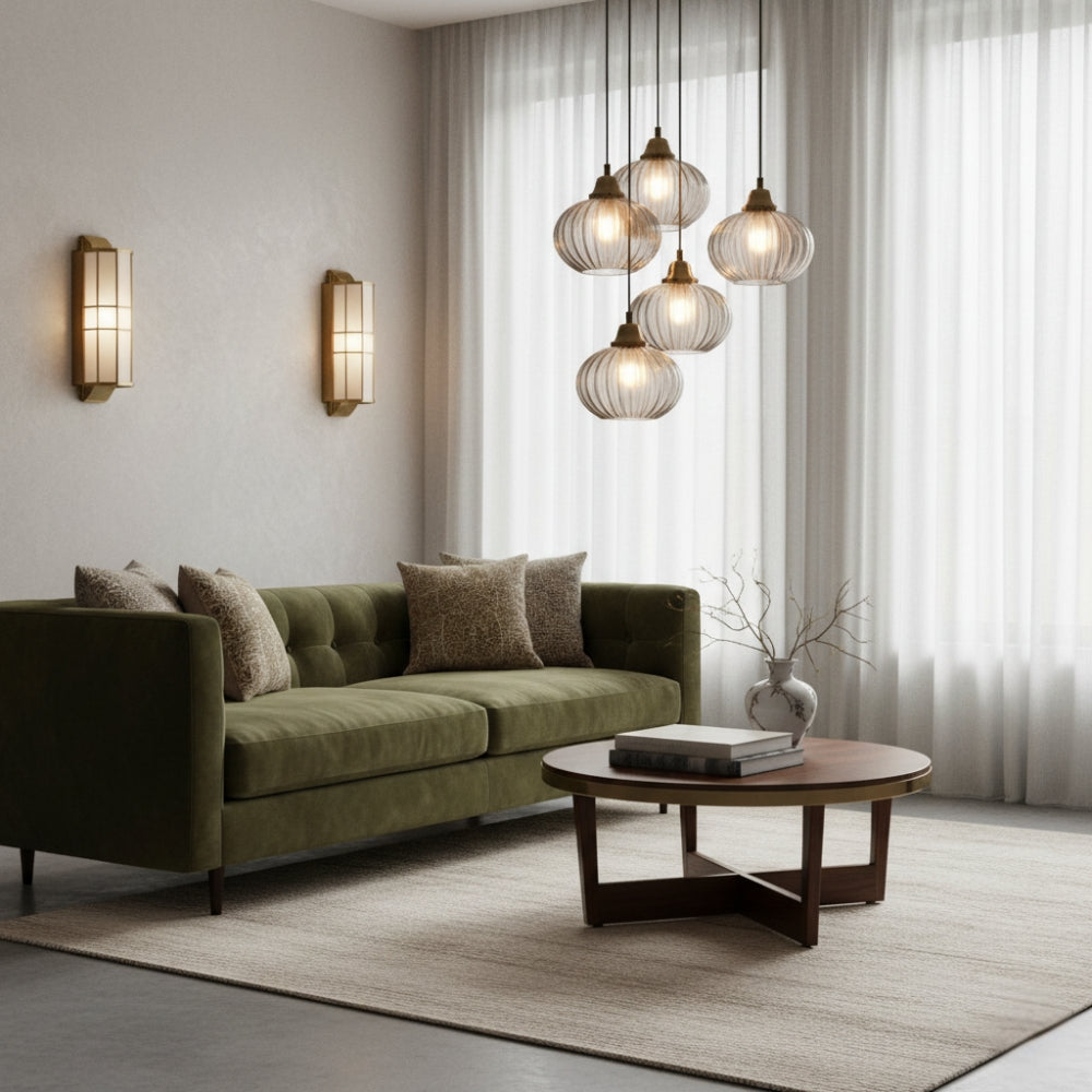 Vintage Charm Reimagined: The Modern Rise of Retro Lighting