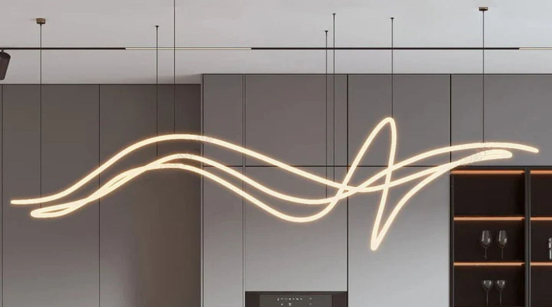 The Art of Personalized Illumination for Your Home