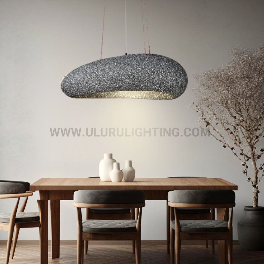 Large Wabi Sabi Pendant Light ARIS