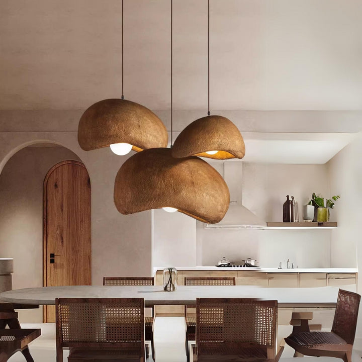 VIA Wabi Sabi Modern Pendant Light