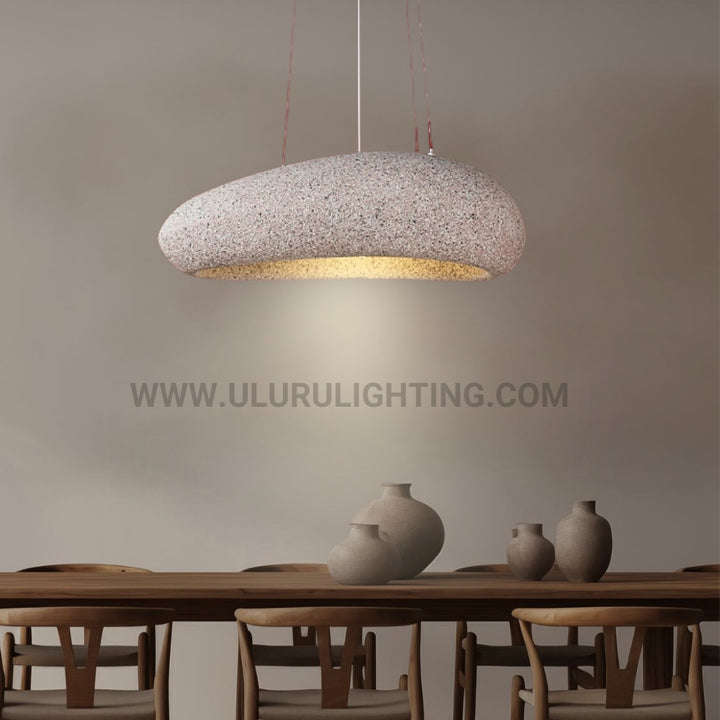 Large Wabi Sabi Pendant Light ARIS