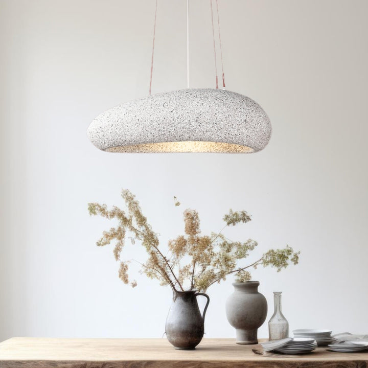 Large Wabi Sabi Pendant Light ARIS