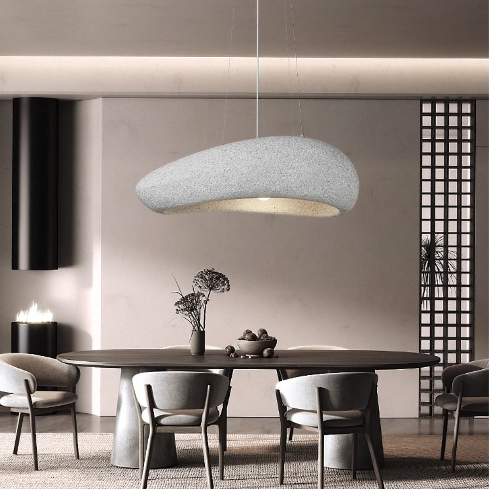 Large Wabi Sabi Pendant Light ARIS