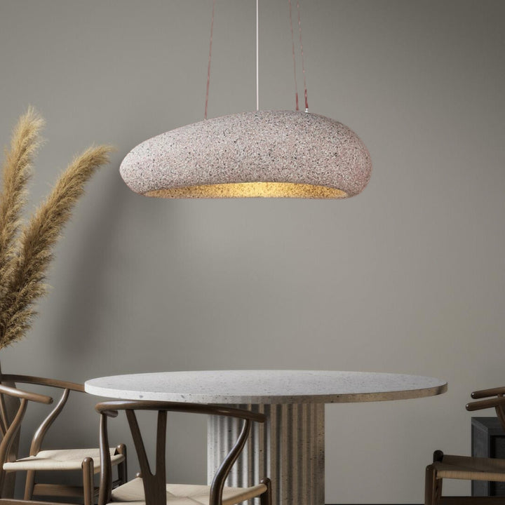 Large Wabi Sabi Pendant Light ARIS