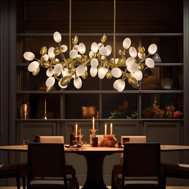 chandelier lighting modern 