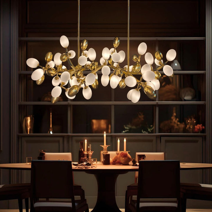 chandelier lighting modern 