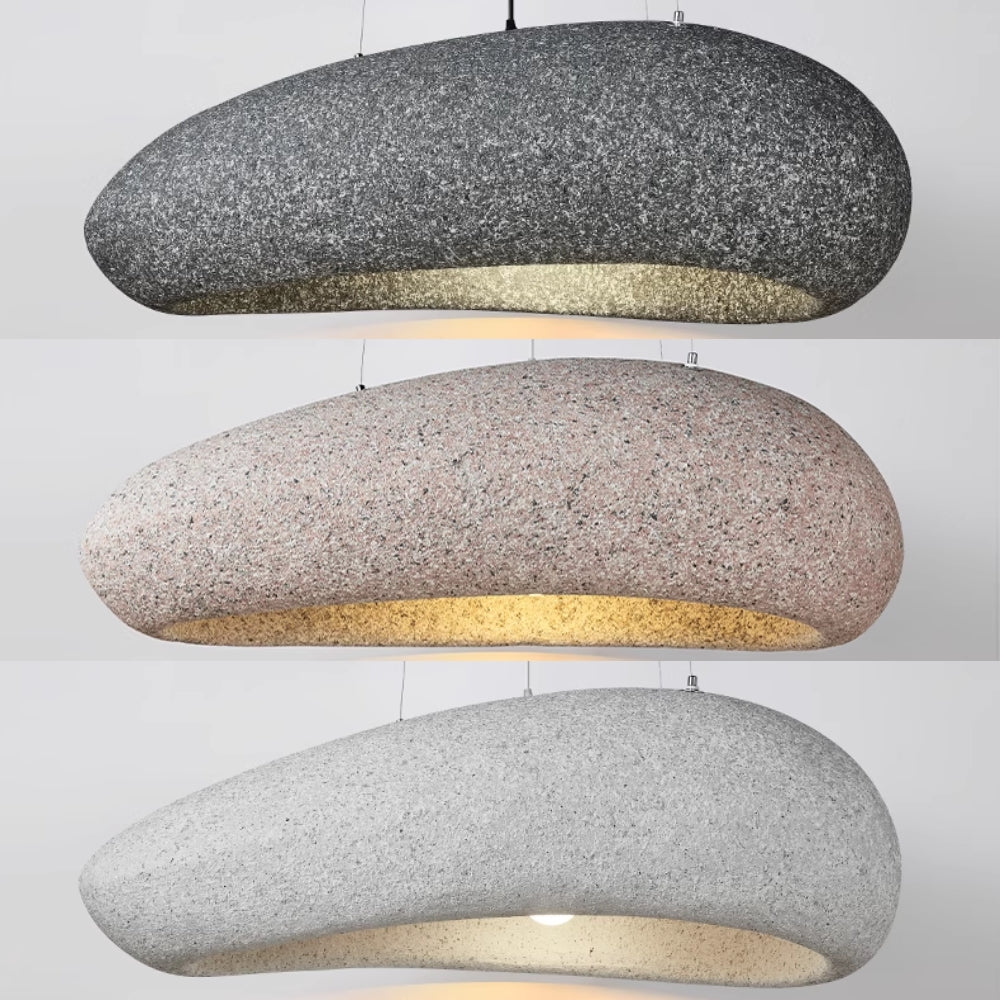 Large Wabi Sabi Pendant Light ARIS