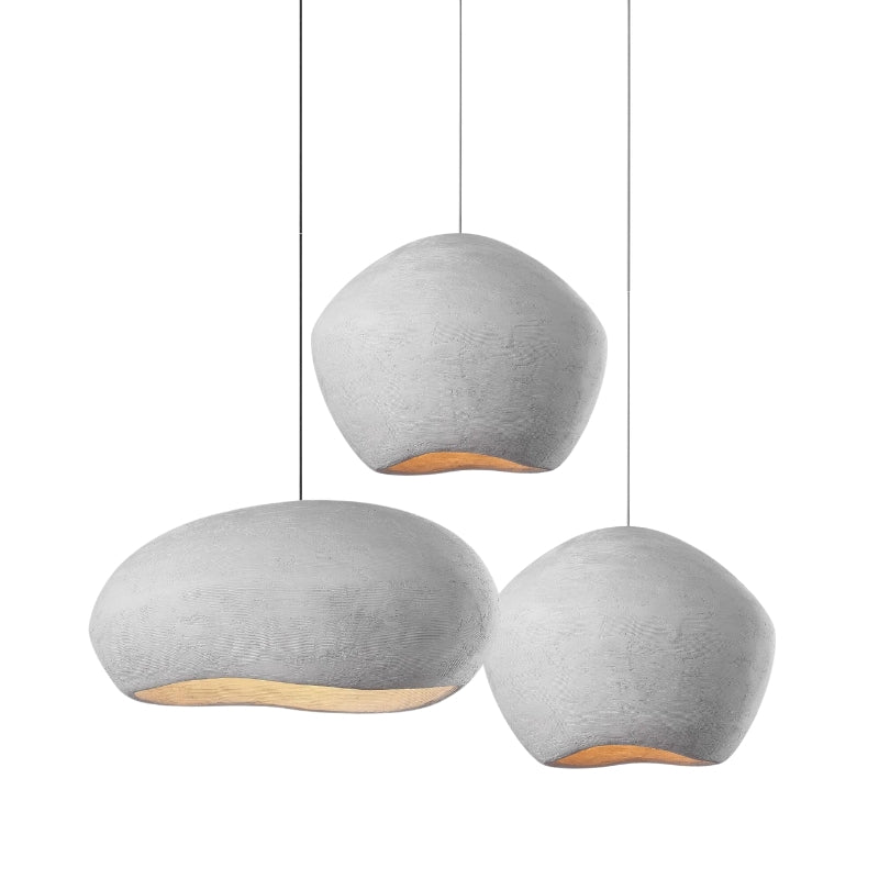 Wabi Sabi Large Pendant Light SHIMA