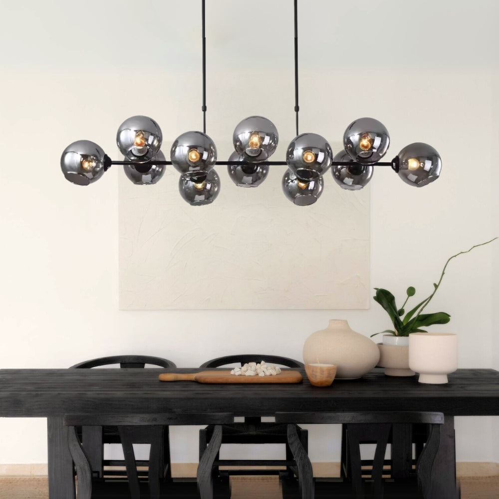 elia-black-linear-glass-chandelier