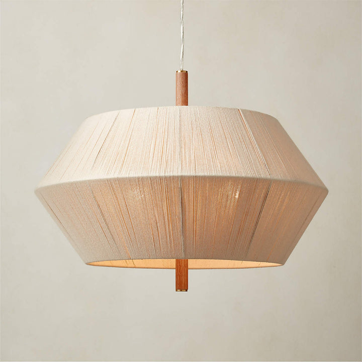 ION Wabi Sabi Pendant Light