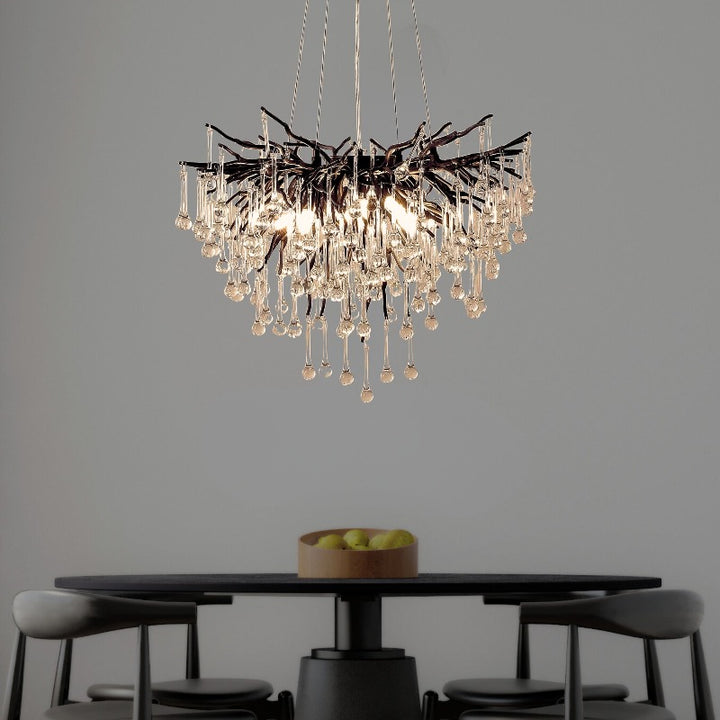  black-tree-branch-crystal-chandelier-modern