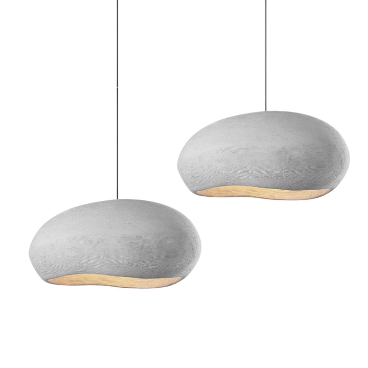 Wabi Sabi Large Pendant Light SHIMA