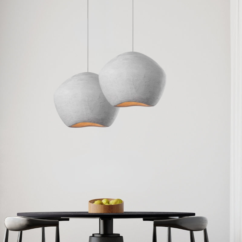 Wabi Sabi Large Pendant Light SHIMA