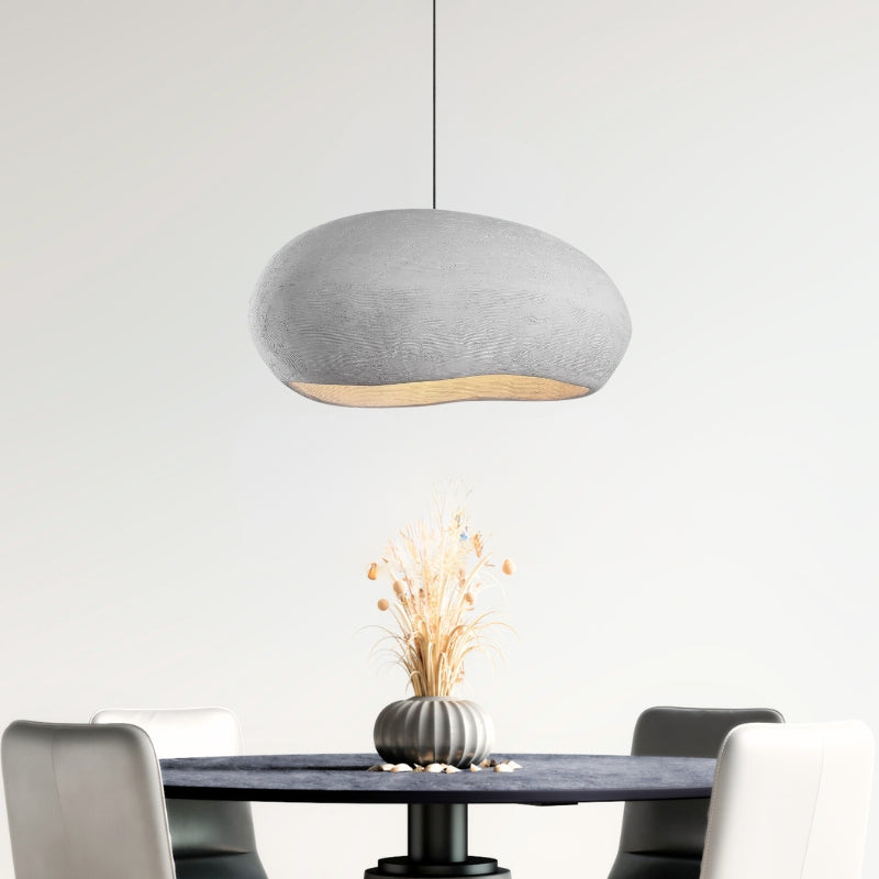 Wabi Sabi Large Pendant Light SHIMA