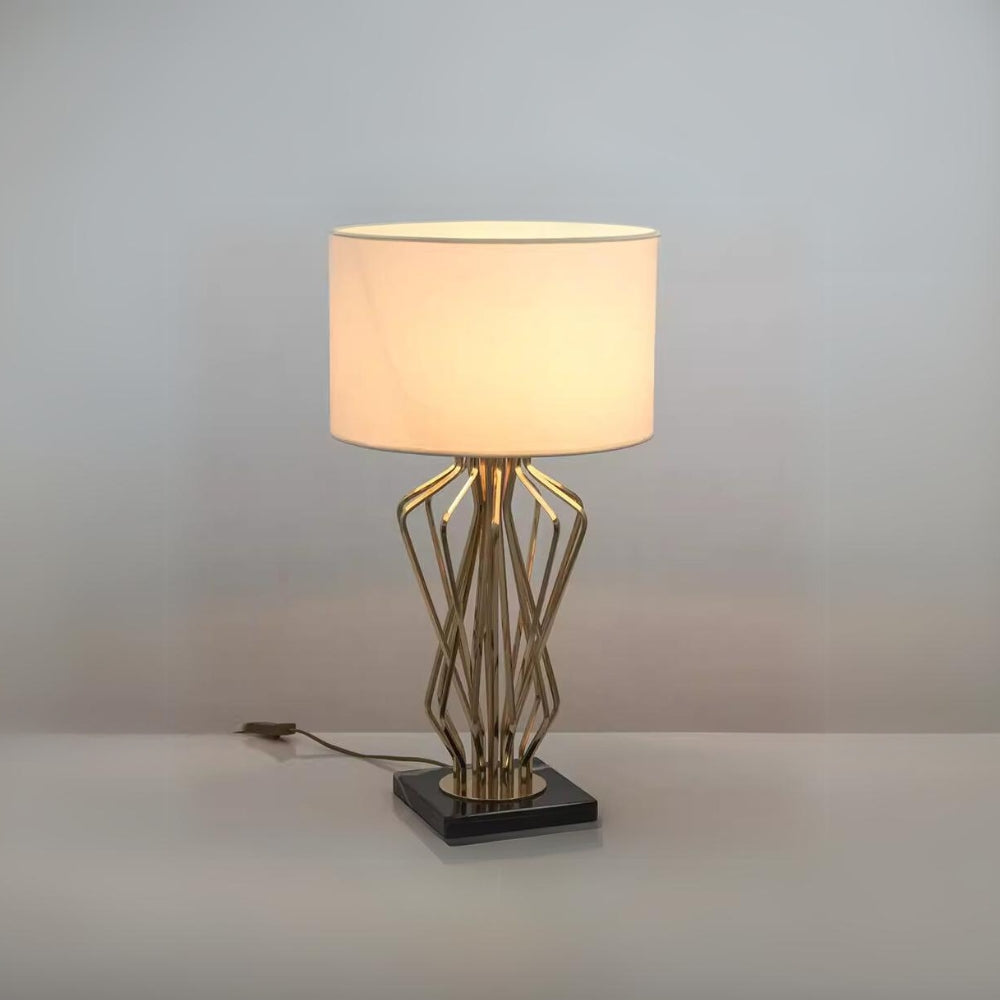 LUCIA Creative Unique Table Lamp