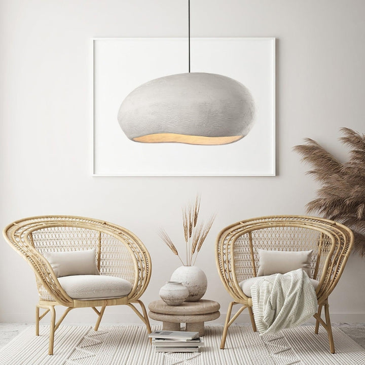 Wabi Sabi Large Pendant Light SHIMA