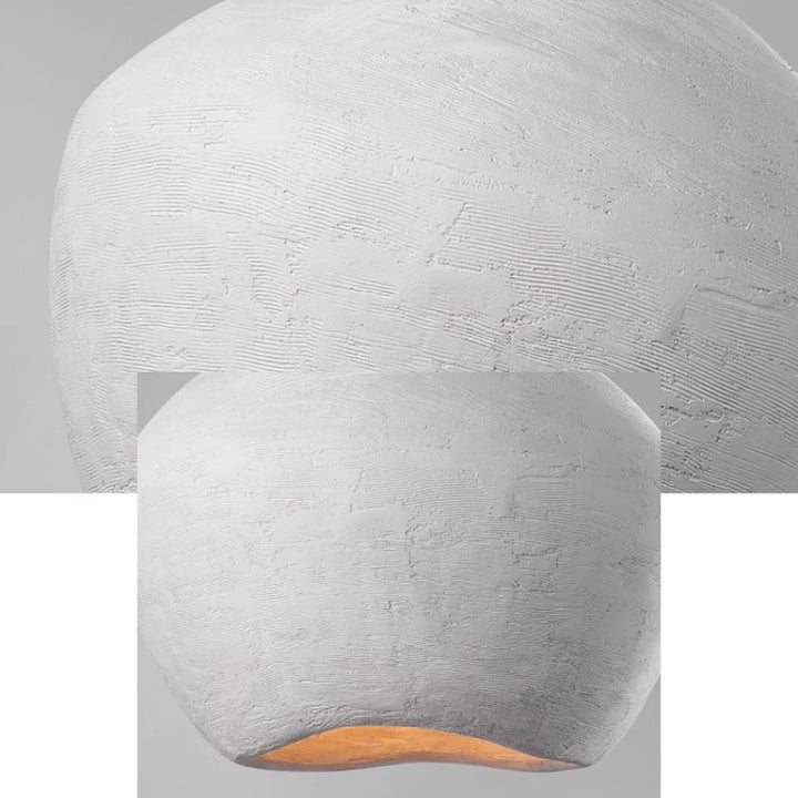 Wabi Sabi Large Pendant Light SHIMA