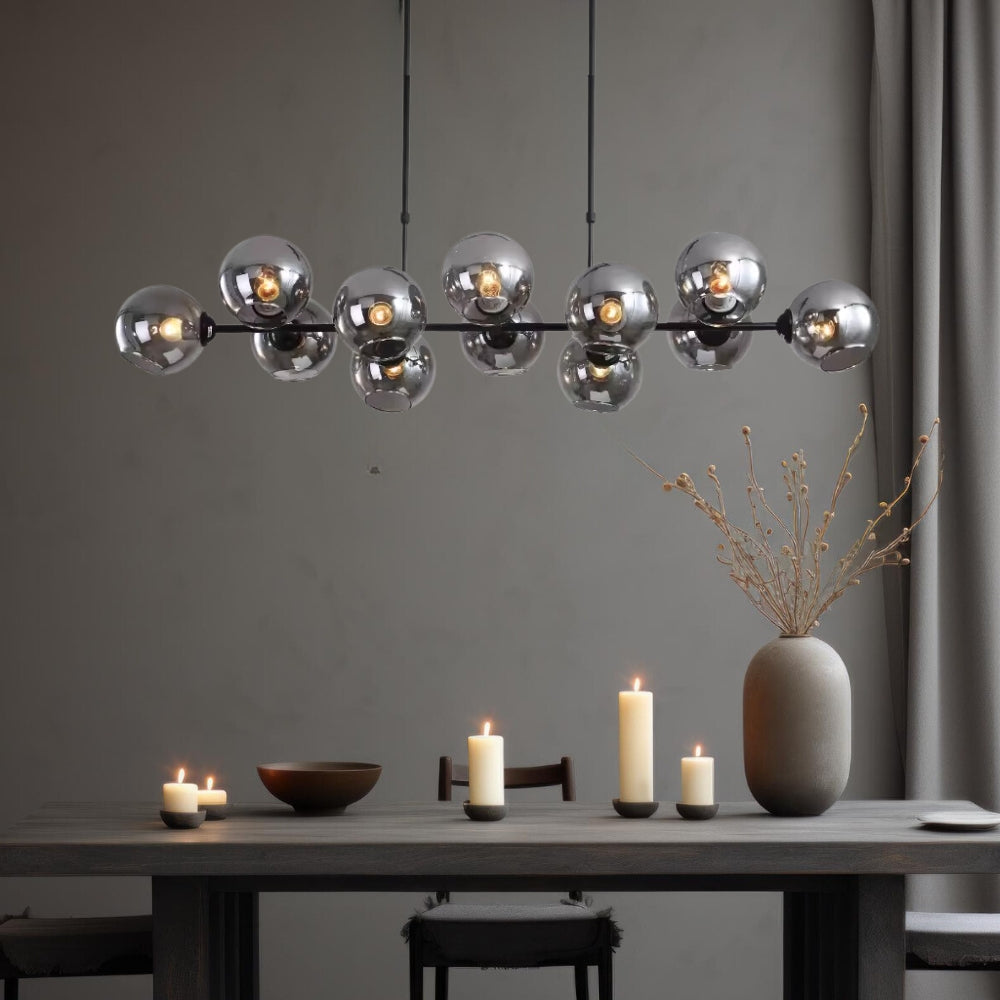 elia-black-linear-glass-chandelier1