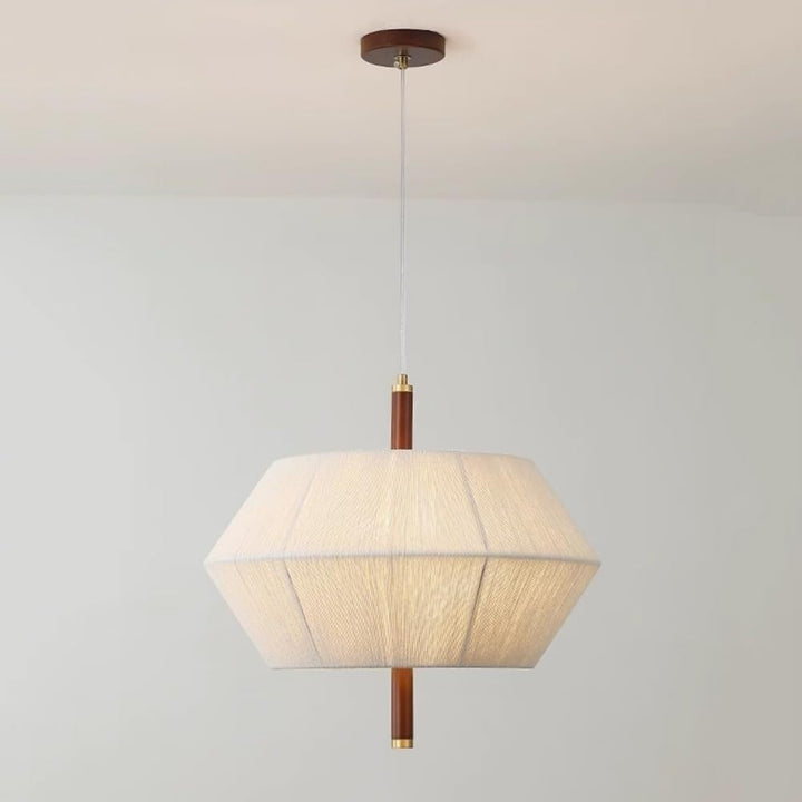 ION Wabi Sabi Pendant Light