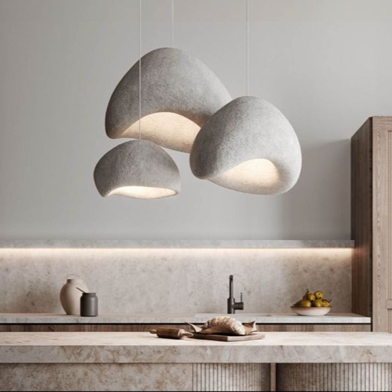 VIA Wabi Sabi Modern Pendant Light