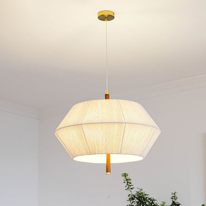 ION Wabi Sabi Pendant Light