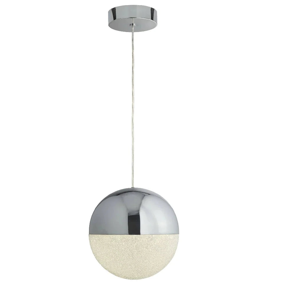 ROMEL Ball Pendant Light for Kitchen Island