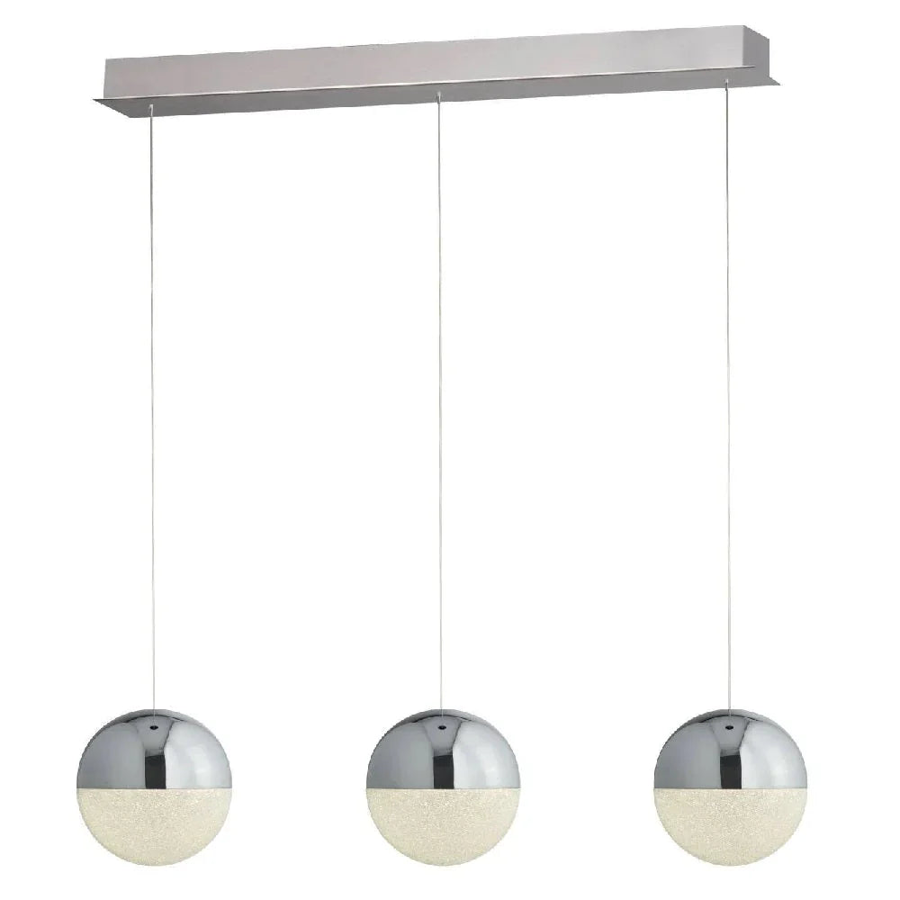 ROMEL Ball Pendant Light for Kitchen Island