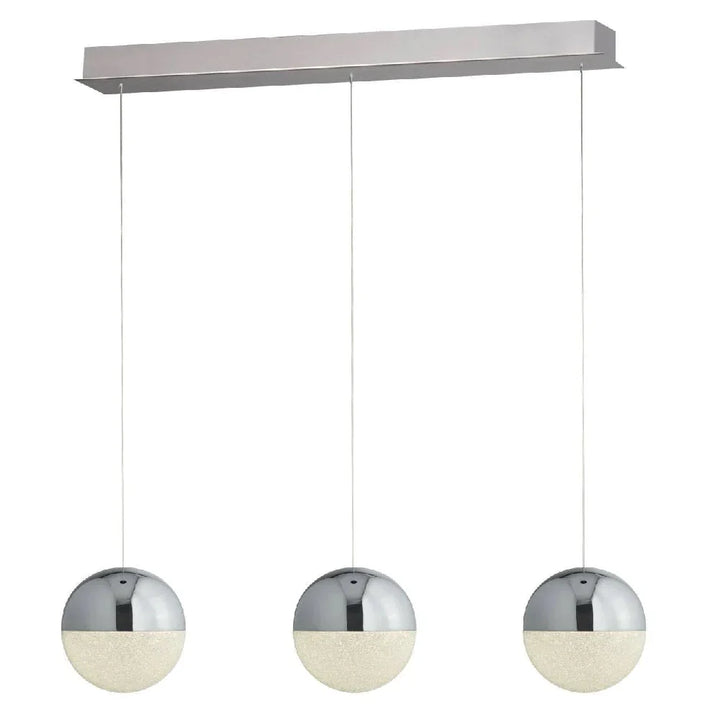 ROMEL Ball Pendant Light for Kitchen Island