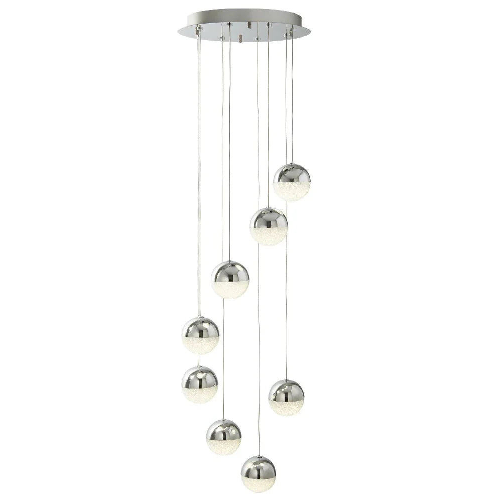 ROMEL Ball Pendant Light for Kitchen Island