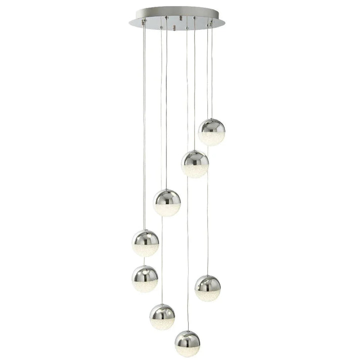 ROMEL Ball Pendant Light for Kitchen Island