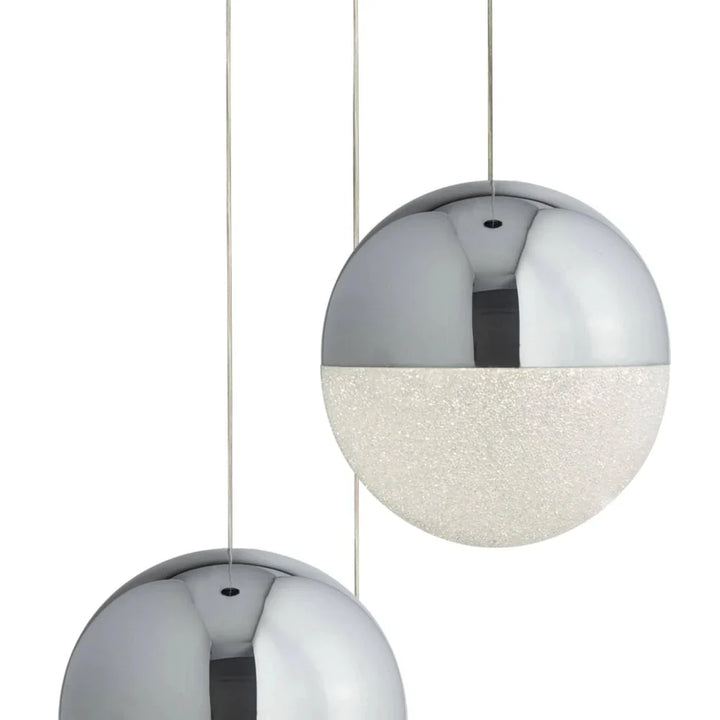 ROMEL Ball Pendant Light for Kitchen Island