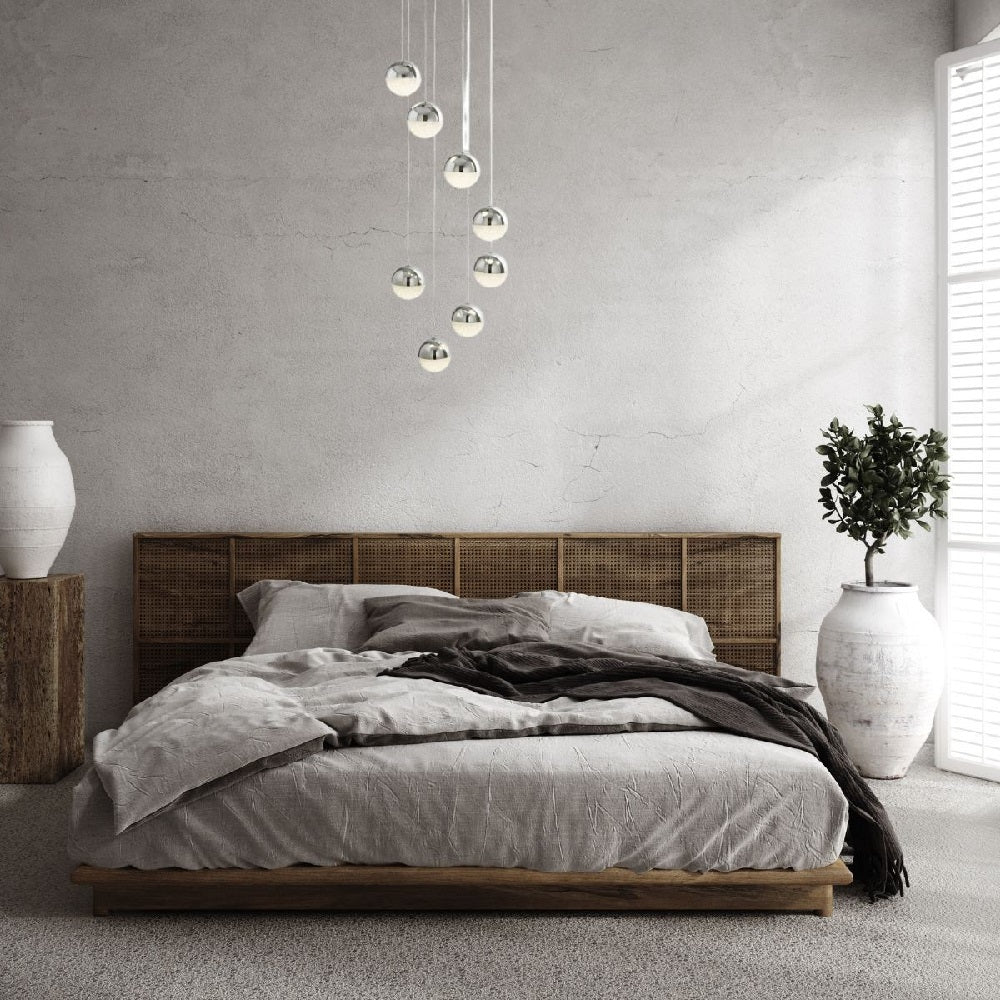 ROMEL Ball Pendant Light for Kitchen Island