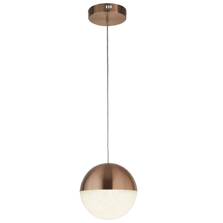 ROMEL Ball Pendant Light for Kitchen Island