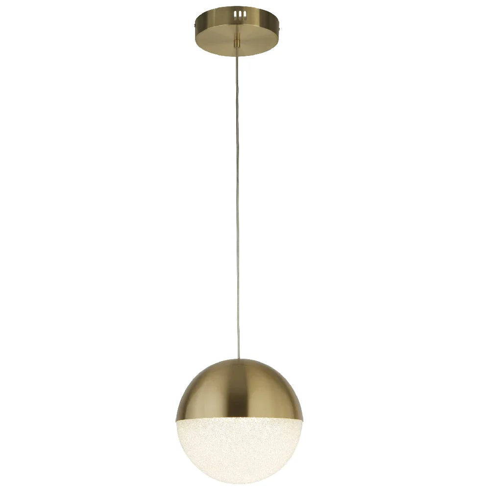 ROMEL Ball Pendant Light for Kitchen Island