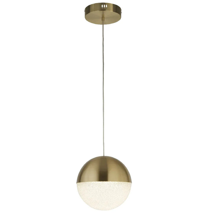 ROMEL Ball Pendant Light for Kitchen Island