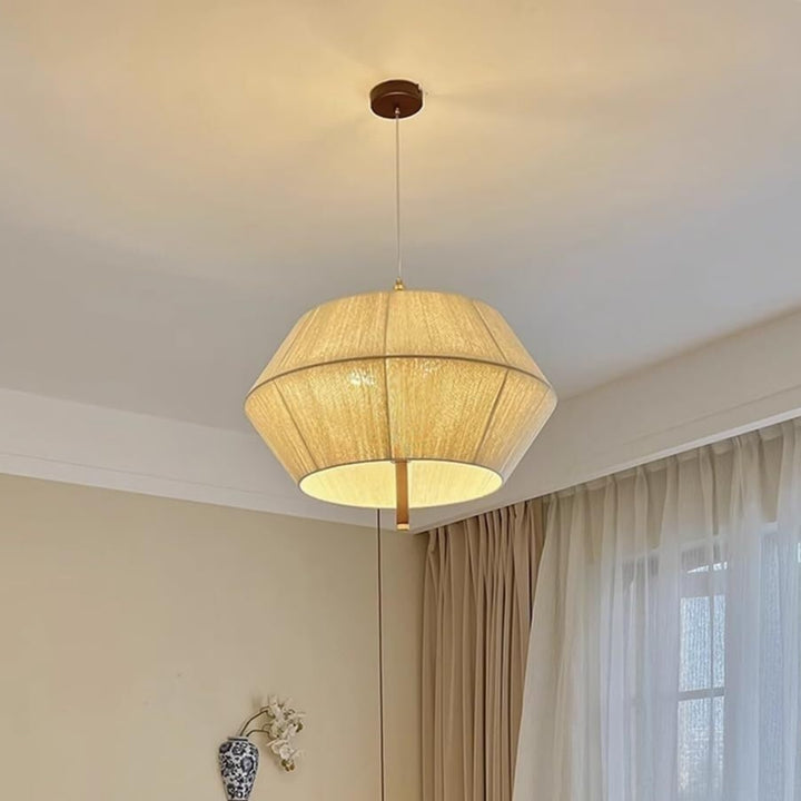 ION Wabi Sabi Pendant Light