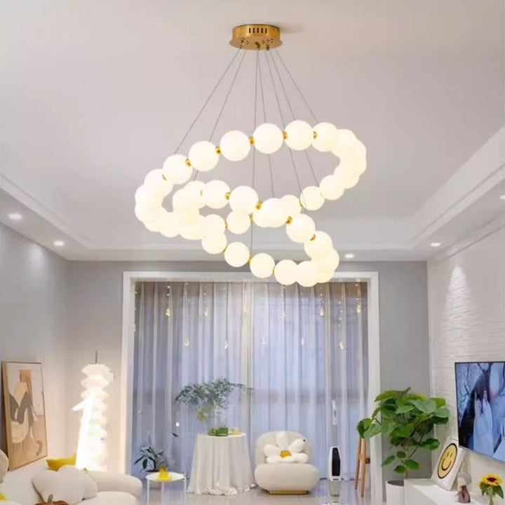 WISE Pendant Light Customize Size (155/100 Cm)