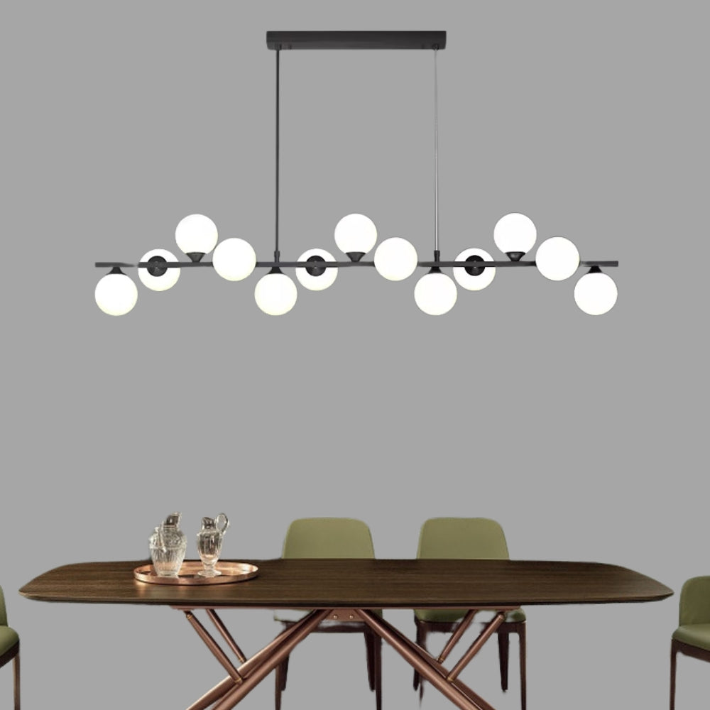 milk-glass-black-and-gold-linear-chandelier5