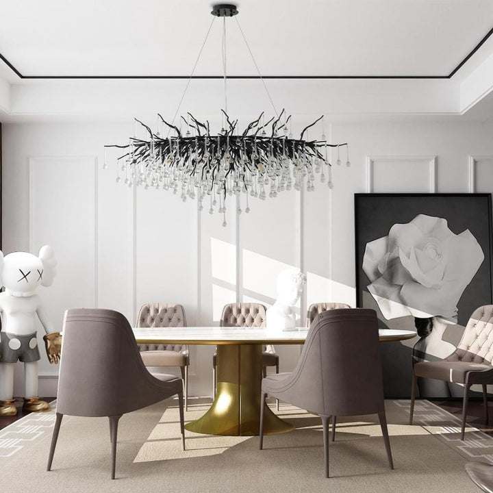  black-tree-branch-crystal-chandelier