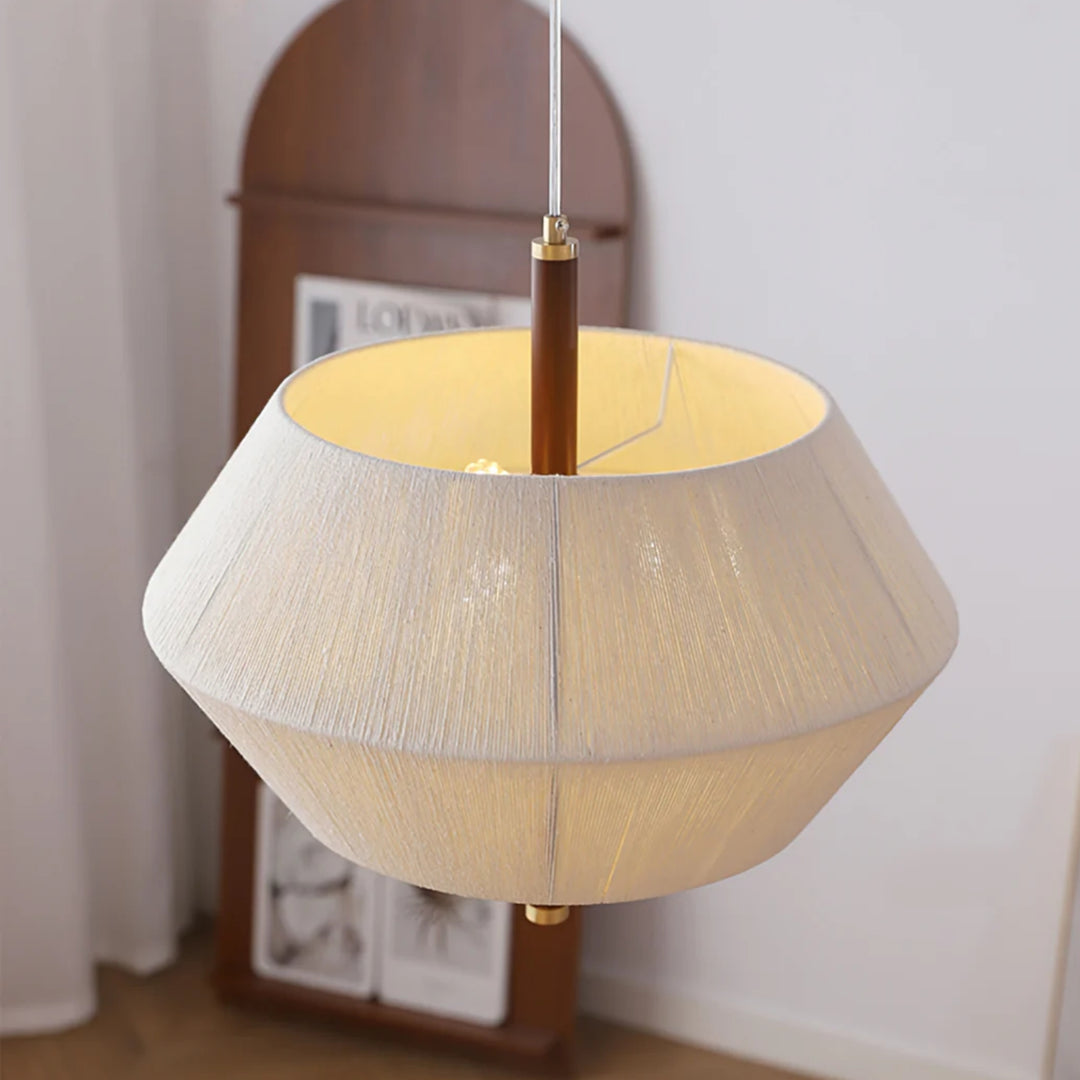 ION Wabi Sabi Pendant Light