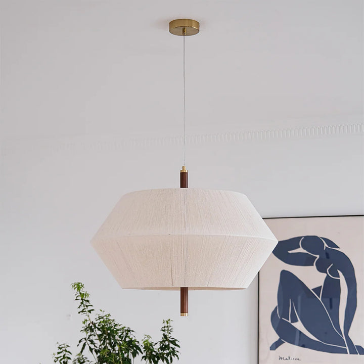 ION Wabi Sabi Pendant Light