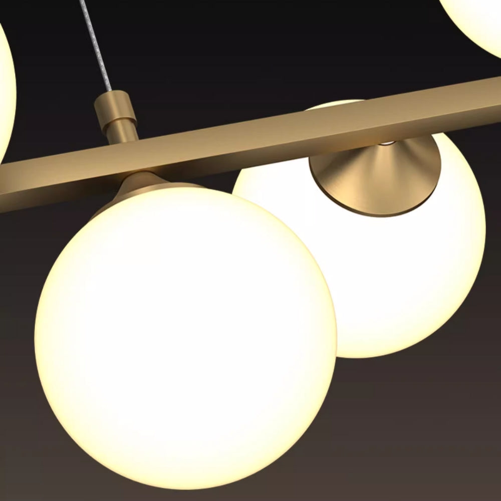 milk-glass-black-and-gold-linear-chandelier7